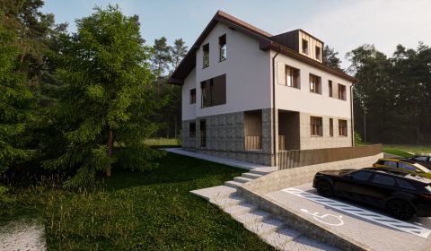 Sale Family house, Family house, Jedľové Kostoľaný, Zlaté Moravce, Slo