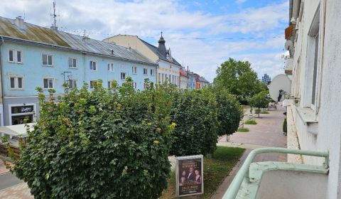 Sale Two bedroom apartment, Two bedroom apartment, Michalovce, Slovaki