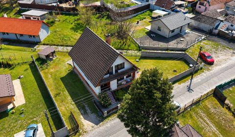 Sale Family house, Family house, Štúrova, Senica, Slovakia