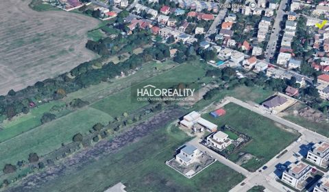 Sale Land – for living, Trnava, Slovakia