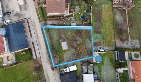 Sale Land – for living, Land – for living, Galanta, Slovakia