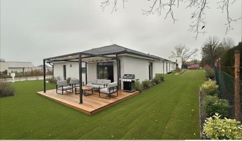 Sale Family house, Family house, Galanta, Slovakia