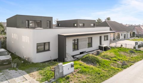 Sale Family house, Family house, 1. mája, Senec, Slovakia