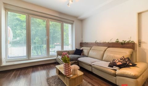 Rent One bedroom apartment, Bratislava - Staré Mesto, Slovakia
