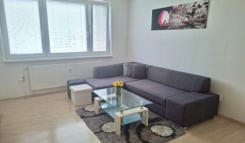 Rent Two bedroom apartment, Two bedroom apartment, Holíčska, Bratislav