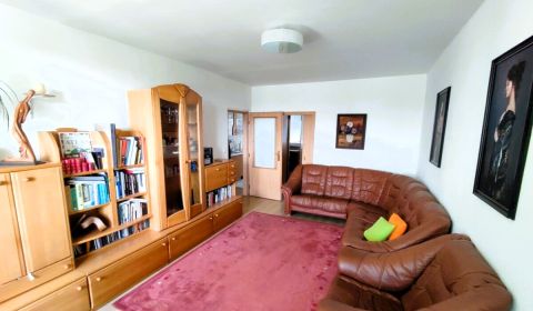 Sale Two bedroom apartment, Two bedroom apartment, Štefánikova, Michal