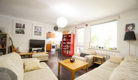 Sale Two bedroom apartment, Two bedroom apartment, Plzenská, Bratislav
