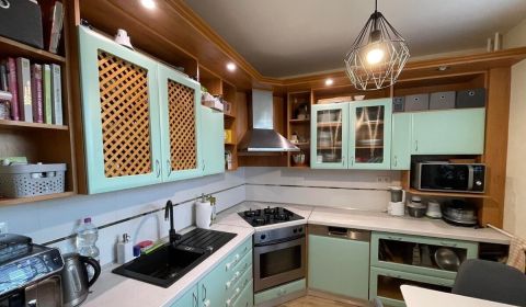 Sale Three bedroom apartment, Three bedroom apartment, Detva, Slovakia
