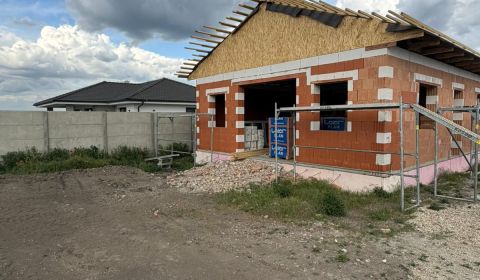 Sale Family house, Family house, Dunajská Streda, Slovakia