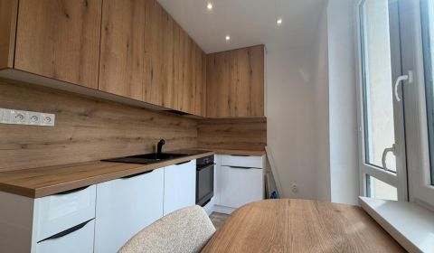 Sale Two bedroom apartment, Two bedroom apartment, Zvolen, Slovakia