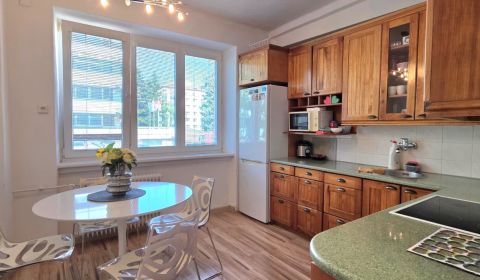 Sale One bedroom apartment, One bedroom apartment, Zvolen, Slovakia