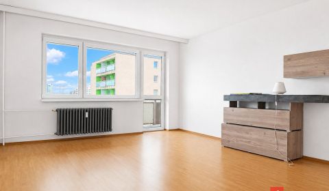 Sale Two bedroom apartment, Bratislava - Ružinov, Slovakia