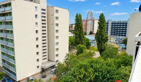 Sale Two bedroom apartment, Bratislava - Ružinov, Slovakia