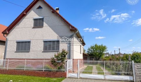 Sale Family house, Partizánske, Slovakia
