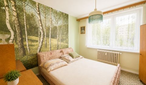 Sale Two bedroom apartment, Two bedroom apartment, Hurbanova, Čadca, S