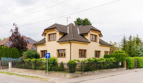 Sale Family house, Family house, Kpt. Jaroša, Trenčín, Slovakia
