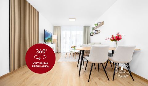 Rent One bedroom apartment, One bedroom apartment, Závodu Matador, Bra