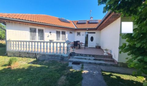 Sale Family house, Family house, Komárno, Slovakia