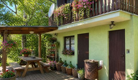 Sale Cottage, Cottage, Ovocinár, Malacky, Slovakia