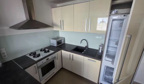 Rent Two bedroom apartment, Two bedroom apartment, Revolučná štvrť, Ga
