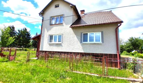 Sale Family house, Family house, Krupina, Slovakia