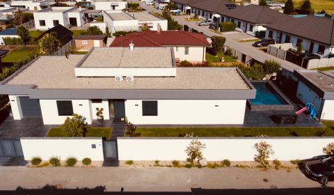 Sale Family house, Family house, Levanduľová, Senec, Slovakia