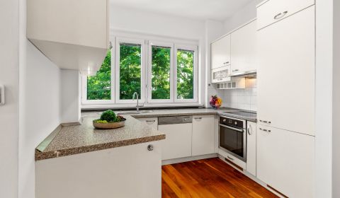 Sale Two bedroom apartment, Two bedroom apartment, Kúpeľná, Bratislava