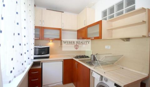 Rent Studio, Studio, Guothova, Bratislava - Nové Mesto, Slovakia