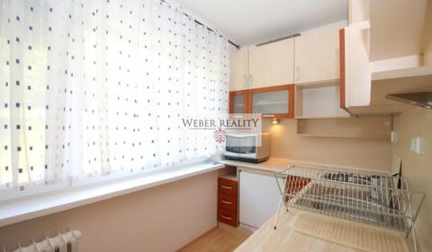 Rent Studio, Studio, Guothova, Bratislava - Nové Mesto, Slovakia