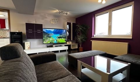 Sale Three bedroom apartment, Three bedroom apartment, Dlhá, Malacky, 
