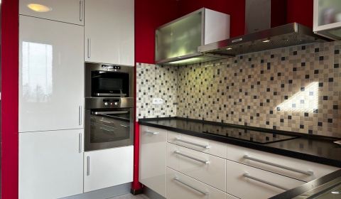Sale Three bedroom apartment, Three bedroom apartment, Dlhá, Malacky, 