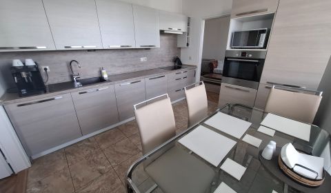 Sale Two bedroom apartment, Two bedroom apartment, M.R. Štefánika, Nov
