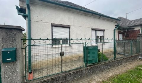 Sale Family house, Family house, Šaľa, Slovakia