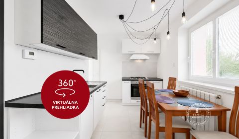 Sale One bedroom apartment, One bedroom apartment, Obrancov mieru, Sta