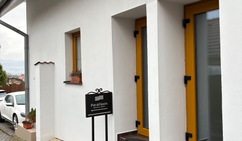 Rent Single studio, Single studio, Sládkovičova, Prievidza, Slovakia