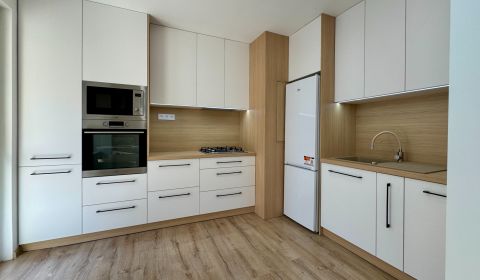 Sale Two bedroom apartment, Two bedroom apartment, Ďumbierska 21, Preš