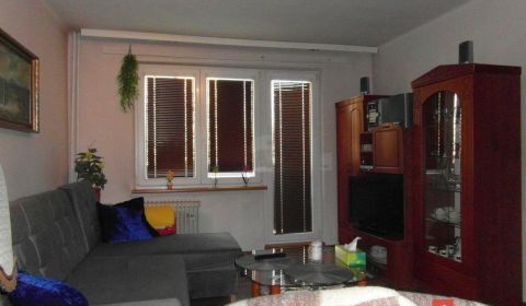 Sale Two bedroom apartment, Prievidza, Slovakia