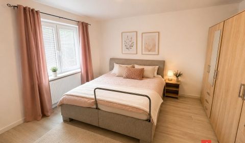 Sale One bedroom apartment, Trnava, Slovakia