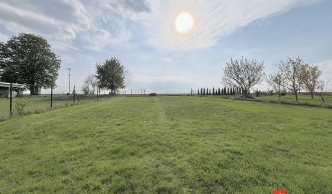Sale Land – for living, Nitra, Slovakia