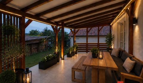 Sale Family house, Nitra, Slovakia