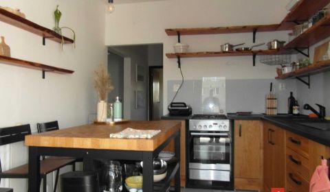 Sale Two bedroom apartment, Prievidza, Slovakia