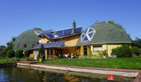 Sale Cottage, Senec, Slovakia