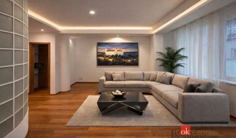 Sale Two bedroom apartment, Bratislava - Staré Mesto, Slovakia