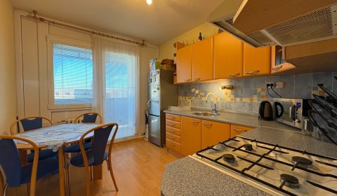 Sale Two bedroom apartment, Two bedroom apartment, Levice, Slovakia