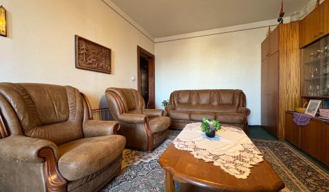 Sale One bedroom apartment, One bedroom apartment, Levice, Slovakia