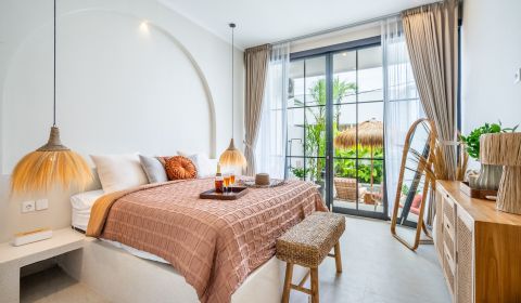 Sale Villa, Villa, Berawa, Bali, Indonesia