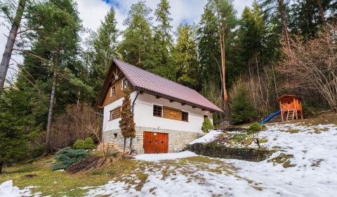 Sale Cottage, Cottage, slanicka osada, Námestovo, Slovakia