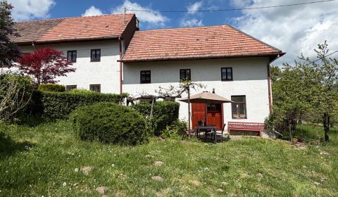 Sale Family house, Family house, Podkozince, Nové Mesto nad Váhom, Slo