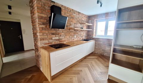 Rent One bedroom apartment, One bedroom apartment, Fraňa Kráľa, Prešov