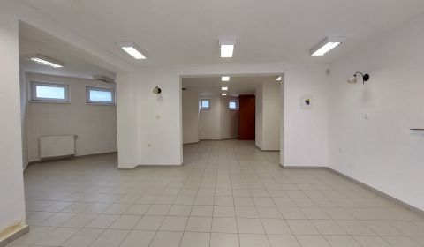 Rent Offices, Offices, Trenčín, Slovakia